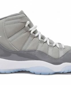 Air Jordan 11 Retro Cool Grey (2021)