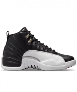 Air Jordan 12 Retro 'Playoff' 2022