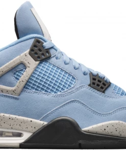 Jordan 4 Retro University Blue