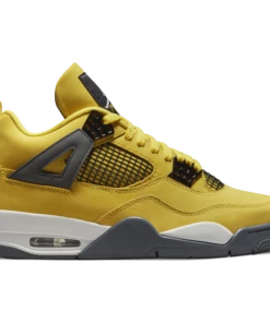 Jordan 4 Retro Lightning (2021)
