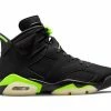 Jordan 6 Retro Electric Green