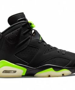 Jordan 6 Retro Electric Green