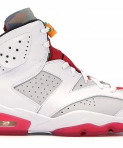 Jordan 6 Retro Hare