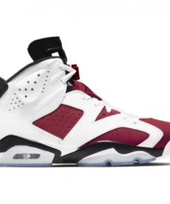 Jordan 6 Retro Carmine (2021)