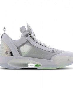Jordan 34 Low - Men Shoes