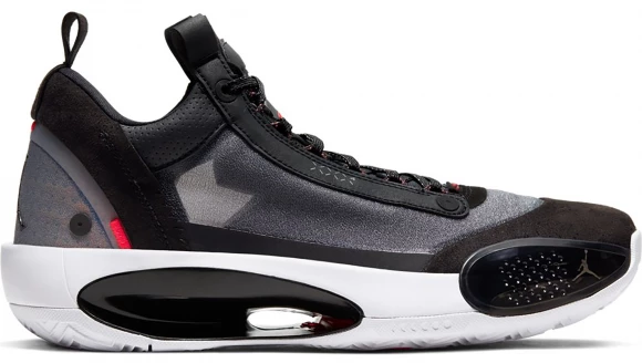 Jordan XXXIV Low Heritage