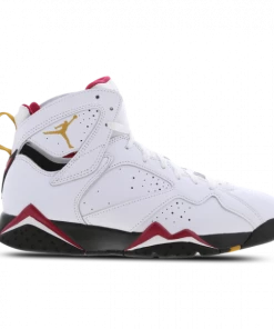 Jordan 7 Retro Cardinal (2022)