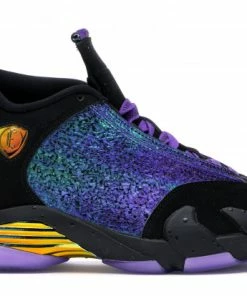 Jordan 14 Retro Doernbecher (2019)