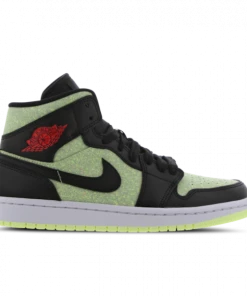 Jordan 1 Mid Nike Grind (W)