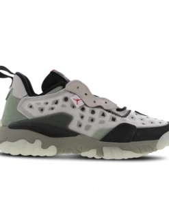 Jordan Delta 2 Grey Black Tan