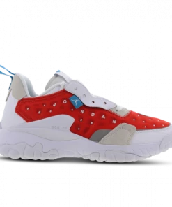 Air Jordan Jordan Delta 2 'Chile Red'