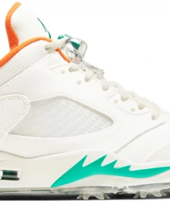 Jordan 5 Retro Low Golf Lucky And Good