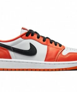 Jordan 1 Low OG Starfish (W)