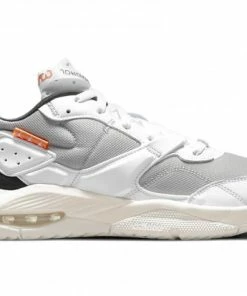 Jordan Air NFH White