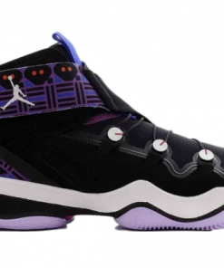 Jordan Ajnt23 Quai54 (2020)