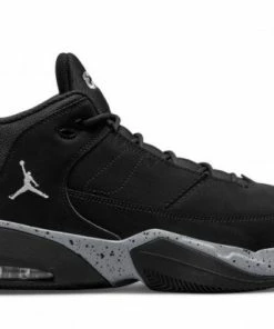 Air Jordan Jordan Max Aura 3 'Black Wolf Grey'