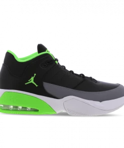 Jordan Max Aura 3 Men's Shoe - Black