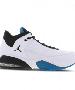 Air Jordan Jordan Max Aura 3 'White Cyber Teal'