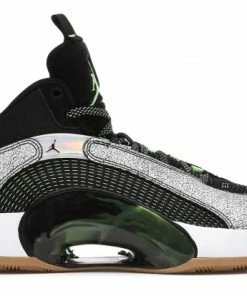 Air Jordan XXXV Bayou Boys