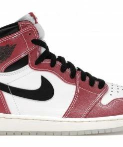 Jordan 1 Retro High Trophy Room Chicago