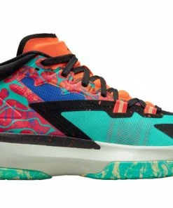 Jordan Zion 1 Planet Z