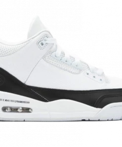 Jordan 3 Retro Fragment