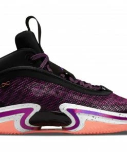 Jordan 36 First Light