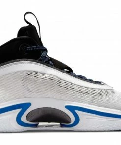 Air Jordan 36 PF 'Sport Blue'