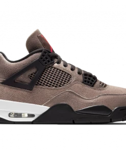 Jordan 4 Retro Taupe Haze