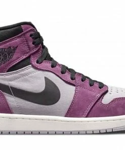 Jordan 1 High Element Gore-Tex Berry