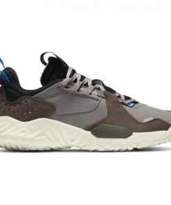 Air Jordan Jordan Delta 'Charcoal Grey Blue'