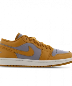 Air Jordan 1 Low Cement Grey Chutney (W)