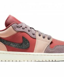 WMNS Air Jordan 1 Low