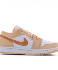Jordan 1 Low Sunset Haze (W)