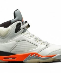 Jordan 5 Retro Shattered Backboard