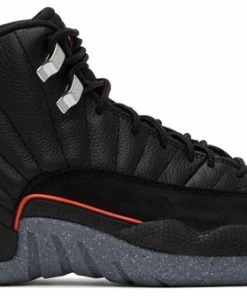 Jordan 12 Retro Utility