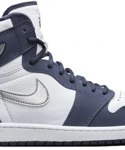 Jordan 1 Retro High COJP Midnight Navy (2020)