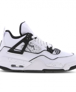 Air Jordan 4 Retro GS 'DIY'