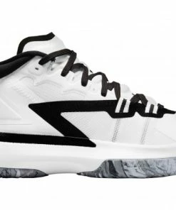 Air Jordan Jordan Zion 1 TB 'White Black'