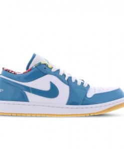 Air Jordan 1 Low 'Barcelona'