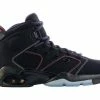 Air Jordan Jordan 6-17-23 'Black Dark Driftwood'