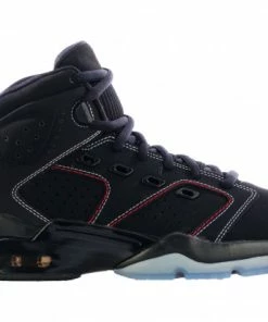 Air Jordan Jordan 6-17-23 'Black Dark Driftwood'