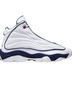 Air Jordan Jordan Pro Strong 'White Midnight Navy'