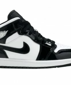 Jordan 1 Mid SE All-Star (2021) (PS)