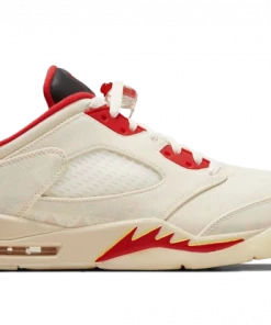 Jordan 5 Retro Low Chinese New Year (2021)