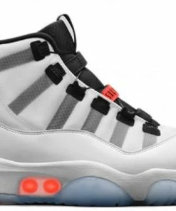Jordan 11 Adapt White (EU Plug)