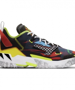 Air Jordan Jordan Why Not Zer0.4 PF 'Marathon'