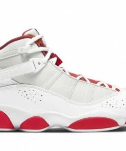 Jordan 6 Rings Hare