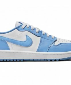 Jordan 1 Retro Low Golf UNC