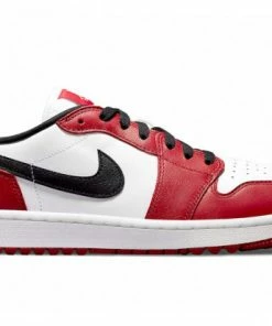 Jordan 1 Retro Low Golf Chicago
